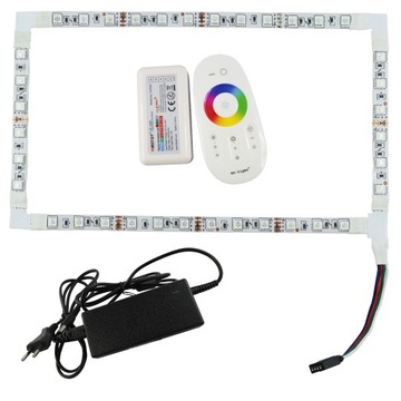 светодиодная подсветка для 60-дюймового RGB-телевизора