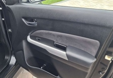 Suzuki Vitara III SUV 1.6 VVT 120KM 2016 Suzuki Vitara Suzuki Vitara 1.6 Benzyna 120KM, zdjęcie 30