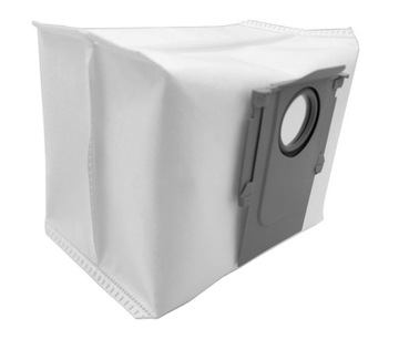 5 сумок для Roborock S7 MaxV Ultra Q7+, S8 +, S8 PRO ULTRA, Q5 Pro+ Q8 Max+