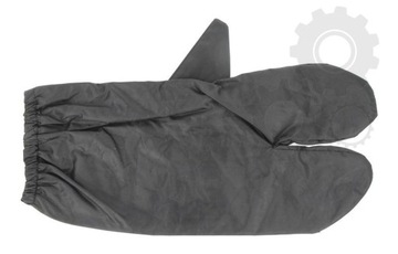 Nakładki przeciwdeszczowe ADRENALINE STEAMHEAD 3XL