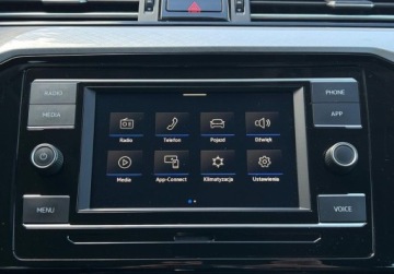 Volkswagen Passat B8 Limousine Facelifting 1.5 TSI EVO 150KM 2021 Volkswagen Passat Business Pakiet Travel Assist, ACC, ergoComfort z masaz, zdjęcie 25