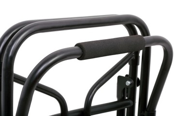 Коляска Jaxon 53/33x42x30/100см AK-KZX102