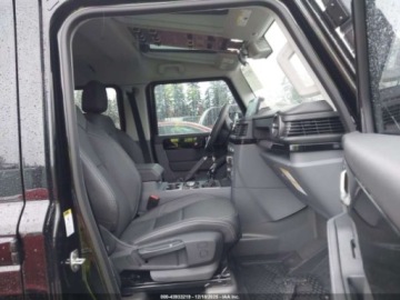  Ineos Grenadier 2025 3.0 Benzyna 282KM, zdjęcie 9