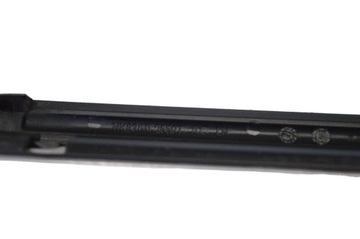 JAGUAR F-PACE 2016 LEVÝ STRANA LIŠTA / TĚSNĚNÍ OKNO DVEŘE ZADNÍCH