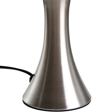 НАБОР ИЗ ДВУХ НАСТОЛЬНЫХ ЛАМП С ФУНКЦИЕЙ РЕГУЛИРОВКИ ЗАТЕМЛЕНИЯ