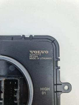 VOLVO S60 V60 S90 V90 XC60 XC90 MĚNIČ 32337412