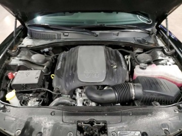 Dodge Charger VII 2023 Dodge Charger RT 2023 5.7 Benzyna 370KM, zdjęcie 5