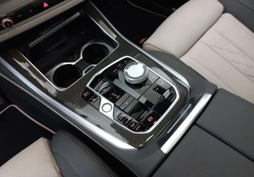 BMW X5 G05 M SUV Facelifting 4.4 M60i 530KM 2025 BMW X5 4.4 Benzyna 530KM, zdjęcie 15