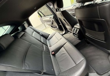 BMW X4 G02 SUV 20i 184KM 2018 BMW X4 BMW X4 xDrive20i M Sport 2.0 Benzyna 184KM, zdjęcie 10