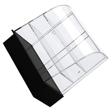 Мини-витрина для торта, шкаф для еды