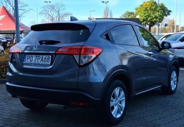 Honda HR-V II SUV Facelifting 1.5 i-VTEC 130KM 2019 Honda HR-V Honda HRV 1.5 ADASCONNECT -Dealer Honda Karlik Poznan Malta, zdjęcie 7