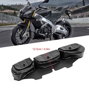 Карман для дефлектора ветрового стекла, сумка для