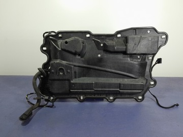 BMW 7 E65 E66 TLUMENÍ DVEŘE LEVÝ PŘEDNÍ 8243895