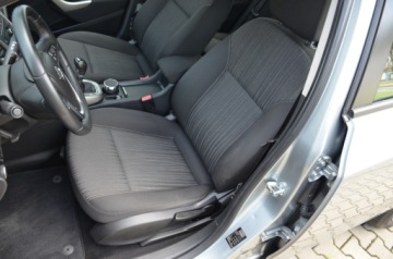 Opel Astra J Sports Tourer 1.4 Turbo ECOTEC 140KM 2012 ZAREJESTROWANA 1.4T 140KM SERWIS KLIMA PARKTRONIK GWARANCJA, zdjęcie 20