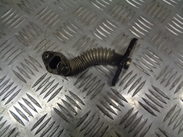 TRUBKA PŘÍVOD EGR FIAT STILO 1.9 JTD