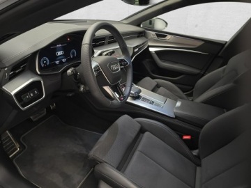 Audi A7 C8 Sportback Facelifting 2.0 40 TDI 204KM 2024 Audi A7 Sportback Poleasingowe.pl PL, zdjęcie 10