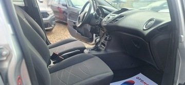 Ford Fiesta VII 2013 Ford Fiesta super stan mały przebieg klima, zdjęcie 11