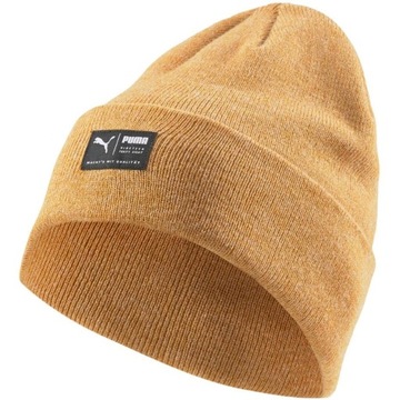 Czapka Puma Archive heather beanie Senior 21739 22