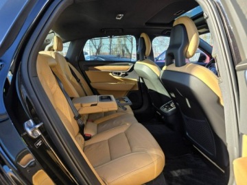 Volvo S90 II Sedan 2.0 T6 320KM 2017 Volvo S90 2.0 T6 320 KM, Inscription, 4x4, Kamery, zdjęcie 32