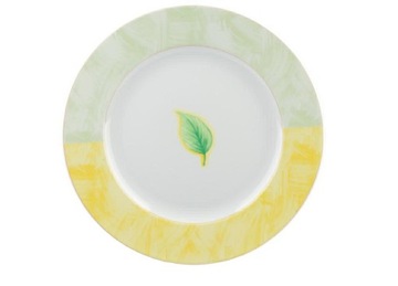 Półmisek okrągły 32 cm ROMA 0495 PROVENCE Lubiana