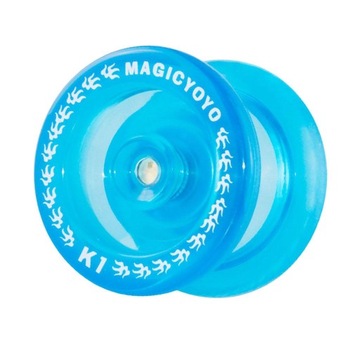 Responsive Professional K1 w/ Strings K1-New Blue