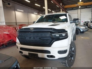  RAM 1500 2021r., 1500 Limited, od ubezpieczalni 5.7 Benzyna 395KM, zdjęcie 1