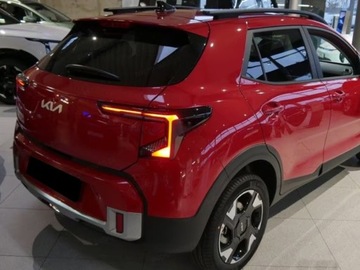 Kia Stonic I Crossover Facelifting 1.0 T-GDI 100KM 2025 KIA Stonic 1.0 T-GDI Suv 100KM 2025, zdjęcie 2