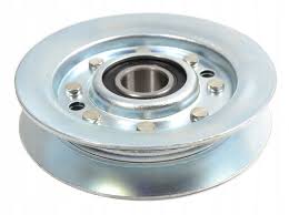 KOŁO PASOWE CASTEL GARDEN STIGA NAPINACZ