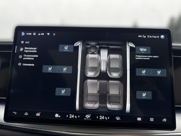 BYD Sealion 7 82.5kWh 530KM 2025 BYD Sealion 7 Elektryczny 530KM, zdjęcie 29