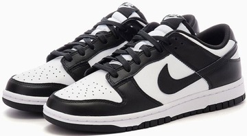 BUTY NIKE DUNK LOW RETRO DD1391 100 roz. 43 EUR