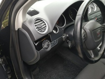 Seat Exeo 2010 Seat Exeo 2,0 TDI 143KM # Klimatronik # Bi-Xenon #, zdjęcie 11