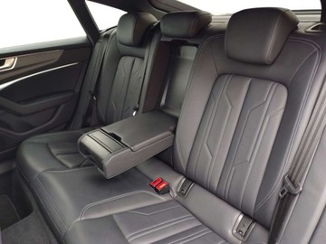 Audi A7 C8 Sportback Facelifting 3.0 50 TDI 286KM 2024 Audi A7 Sportback Audi A7 50TDI Sportback 286km Tiptronic. 3.0 Diesel 286KM, zdjęcie 25