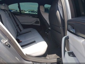 BMW Seria 5 G90-91 2023 BMW M5 2023 4.4l 4.4 Benzyna 617KM, zdjęcie 12