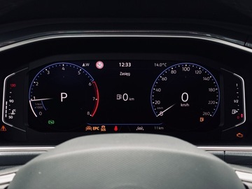 Volkswagen T-Roc I SUV Facelifting 1.5 TSI ACT 150KM 2025 Volkswagen T-Roc Final Edition 1.5 TSI 150 KM DSG, zdjęcie 13