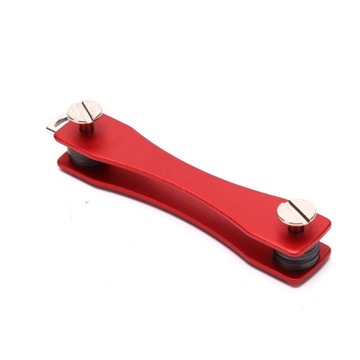 ОРГАНАЙЗЕР ДЛЯ КЛЮЧЕЙ АЛЮМИНИЕВЫЙ БРЕЛОК БРЕЛОК