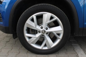 Skoda Kodiaq I SUV 2.0 TDI SCR 200KM 2021 Skoda Kodiaq STYLE, zdjęcie 8