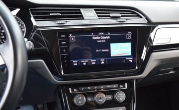 Volkswagen Touran III 2.0 TDI SCR 190KM 2019 Volkswagen Touran 2,0 TDI 190 KM 7 Osobowy FULL LED HIGH-LINE Alcantara Na, zdjęcie 21