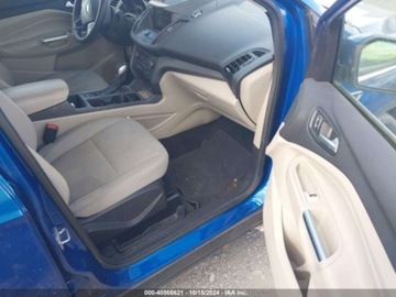 Ford Escape III 2019 Ford Escape 2019 Ford Escape SE FWD 1.5 Benzyna 180KM, zdjęcie 9