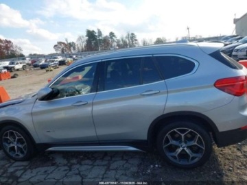 BMW X1 F48 2017 BMW X1 2017 BMW X1 XDRIVE28I 2.0 Benzyna 228KM, zdjęcie 3