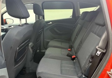 Ford C-MAX II Minivan 1.6 TDCi 95KM 2011 Ford C-MAX Navi Klima Alu Raty Zamiana Gwarancja 1.6 Diesel 95KM, zdjęcie 23