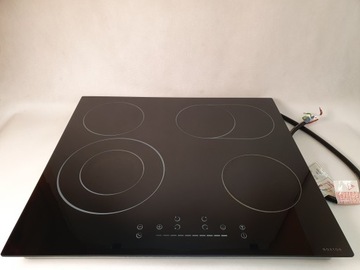 Płyta Grzewcza Ceramiczna NOXTON 6600W