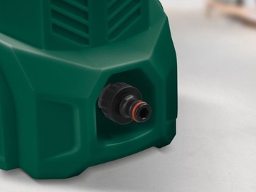 КОМПЛЕКТ МОЕЧНЫХ МАШИН ДАВЛЕНИЯ PARKSIDE PHD 110 E1 1300 Вт