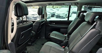 Renault Espace IV Van 2.0 i 16V Turbo 170KM 2012 Renault Grand Espace 2.0T BENZYNA grand PANORAMA skora lift super oa, zdjęcie 31