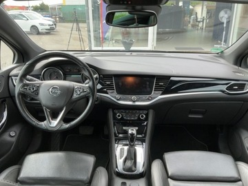 Opel Astra K Sports Tourer 1.6 CDTI 136KM 2017 Opel Astra 1.6 CDTI DPF Innovation, zdjęcie 12