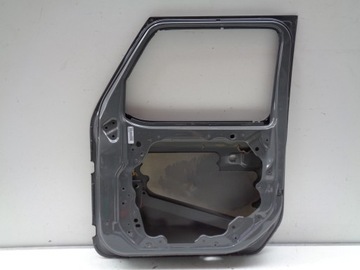 DVEŘE PRAVÉ PŘEDNÍ JEEP WRANGLER JL 18- NR 41496