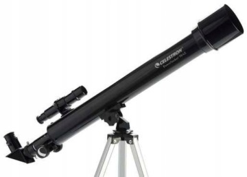 Телескоп Celestron PowerSeeker 60 AZ