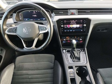 Volkswagen Passat B8 Variant Facelifting 2.0 TDI SCR 200KM 2020 Volkswagen Passat 2.0 TDI 200KM Elegance DSG Virtual LED Matrix ACC Kamera, zdjęcie 22