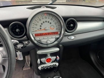 Mini Clubman R55 Kombi 1.6 175KM 2009 Mini Clubman S 1,6 174KM 96Tkm Bogate wyposażenie, zdjęcie 11