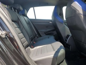 Volkswagen Golf VIII 2022 Volkswagen Golf R 2022 2.0 Benzyna 315KM, zdjęcie 10