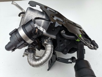 Термотоп Webasto VEVO Touran Caddy 1K0815065AS